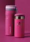 preview Stanley The Aerolight™ Transit Mug 350 Ml/12oz Violet Blossom