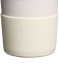 preview Protective silicone sleeve Stanley The Quencher Boot + Straw Topper 20oz/30oz Cream