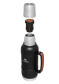preview Stanley The Artisan Thermal Bottle 1.4 L/1.5 Qt Black Moon