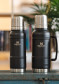 preview Stanley The Artisan Thermal Bottle 1.4 L/1.5 Qt Black Moon