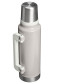 preview Thermos Stanley The Legendary Classic Bottle 1.4l/1.5qt Hammertone Ash