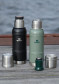 preview Stanley The Artisan Thermal Bottle 1 L/1.1 Qt Hammertone Green