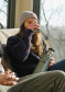preview Stanley The Artisan Thermal Bottle 1 L/1.1 Qt Hammertone Green