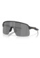 preview Oakley 9463-7439 Sutro Lite PC Matte Black w/ Prizm Black Sunglasses
