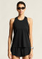preview Women's tank top Craft C17303-9990 W Race Day 2