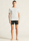 preview Women's T-shirt Craft 1908851-1000 M PRO Dry Nanoweight SS