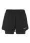 preview Women's shorts Craft 1915946-9990 W ADV Essence 2-in-1 2