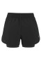 preview Women's shorts Craft 1915946-9990 W ADV Essence 2-in-1 2