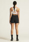 preview Women's shorts Craft 1915946-9990 W ADV Essence 2-in-1 2