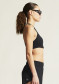 preview Women's sports bra Craft 1916008-9990 W Collective Padded Sports