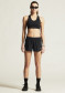 preview Women's sports bra Craft 1916008-9990 W Collective Padded Sports