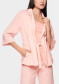 preview Women´s jacket Marc Cain AS 34.17 J58 Blazer Rosewater New 202