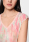 preview Women´s top Marc Cain AS 51.26 W37 Blouse Candlelight Peach 231