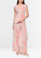 preview Women´s top Marc Cain AS 51.26 W37 Blouse Candlelight Peach 231