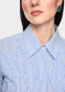 preview Women´s shirt Marc Cain AC 51.27 W59 Blouse Magical Blue 319