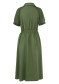 preview Women´s dress Marc Cain AS 21.31 W35 Dress Olivine 574