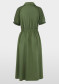 preview Women´s dress Marc Cain AS 21.31 W35 Dress Olivine 574