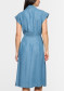 preview Women´s dress Marc Cain AC 21.42 D63 Dress Light Denim 350