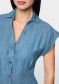 preview Women´s dress Marc Cain AC 21.42 D63 Dress Light Denim 350
