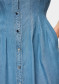 preview Women´s dress Marc Cain AC 21.42 D63 Dress Light Denim 350
