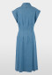 preview Women´s dress Marc Cain AC 21.42 D63 Dress Light Denim 350