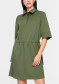 preview Women´s dress Marc Cain AS 21.50 J58 Dress Olivine 574