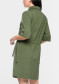preview Women´s dress Marc Cain AS 21.50 J58 Dress Olivine 574