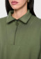 preview Women´s dress Marc Cain AS 21.50 J58 Dress Olivine 574