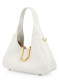 preview Women´s handbag Marc Cain AC TK.02 Z20 Hobo Bag Off-White 110