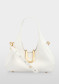 preview Women´s handbag Marc Cain AC TK.02 Z20 Hobo Bag Off-White 110