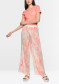 preview Women´s trousers Marc Cain AS 81.47 W37 Pants Candlelight Peach 231