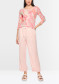 preview Women´s trousers Marc Cain AS 81.63 W61 Pants Rosewater New 202