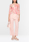 preview Women´s trousers Marc Cain AS 81.63 W61 Pants Rosewater New 202