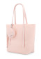 preview Women´s handbag Marc Cain AS T6.01 W71 Shopper Bag Rosewater New 202