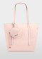 preview Marc Cain AS T6.01 W71 Shopper Bag Rosewater New 202