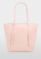 preview Marc Cain AS T6.01 W71 Shopper Bag Rosewater New 202