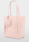 preview Marc Cain AS T6.01 W71 Shopper Bag Rosewater New 202