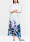 preview Women´s skirt Marc Cain AC 71.24 W61 Skirt White 100