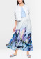 preview Women´s skirt Marc Cain AC 71.24 W61 Skirt White 100