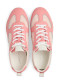 preview Women´s sneakers Marc Cain AS SH.11 J93 Sneaker Candlelight Peach 231