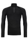 preview Ortovox 230 Competition Zip Neck Men's T-shirt