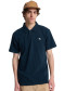 preview Quiksilver EQYKT04392-KTP0 MW Pique Polo