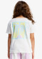 preview Children's T-shirt Roxy ERGZT04153-WZA0 Lilyregular Night Vintage