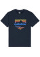 preview Quiksilver Men's T-Shirt EQYZT08289-KTP0 Ev Horizon Fade