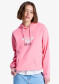 preview Women's sweatshirt Roxy ERJFT05020-MFR0 Surf Stoked Hoodie Brushed Art
