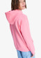 preview Women's sweatshirt Roxy ERJFT05020-MFR0 Surf Stoked Hoodie Brushed Art