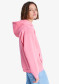 preview Women's sweatshirt Roxy ERJFT05020-MFR0 Surf Stoked Hoodie Brushed Art