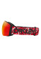 preview Oakley 7050-F300 Flight Deck L Red Eddie wPrizm Torch