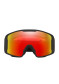 preview Oakley 7070-I301 Line Miner L Black Camo w Prizm Torch Ski Goggles