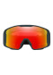 preview Oakley 7093-9500 Line Miner M Ink Haze w Prizm Torch
